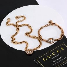 Gucci Necklaces